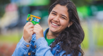 Passe Livre Estudantil abre cadastro e recadastramento